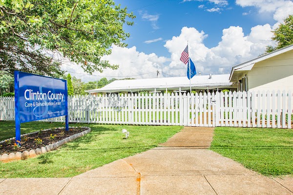 Clinton County Care and Rehabilitation Center nursing home in Albany, KY - Photo 1 of 7