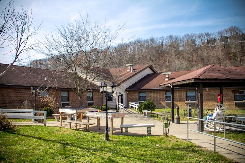 Signature Healthcare of Spencer County nursing home in Taylorsville, KY - Photo 5 of 5