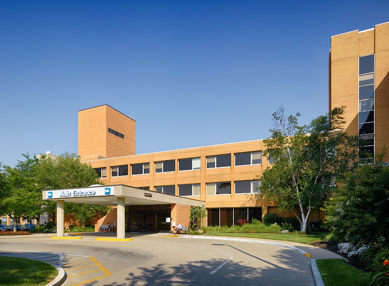 ST ELIZABETH FT THOMAS SNF nursing home in FORT THOMAS, KY - Photo 3 of 10
