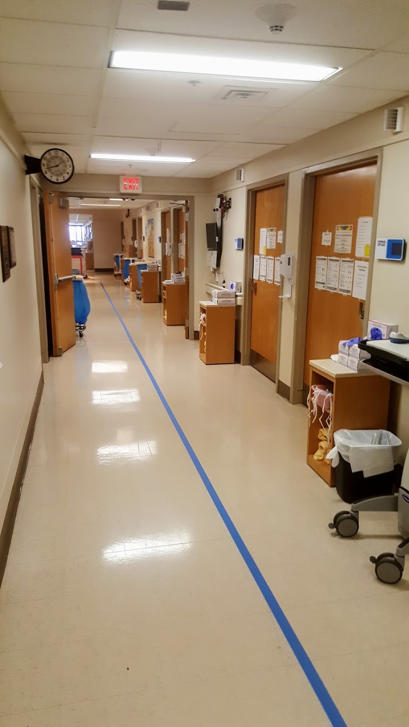 ST ELIZABETH FT THOMAS SNF nursing home in FORT THOMAS, KY - Photo 5 of 10