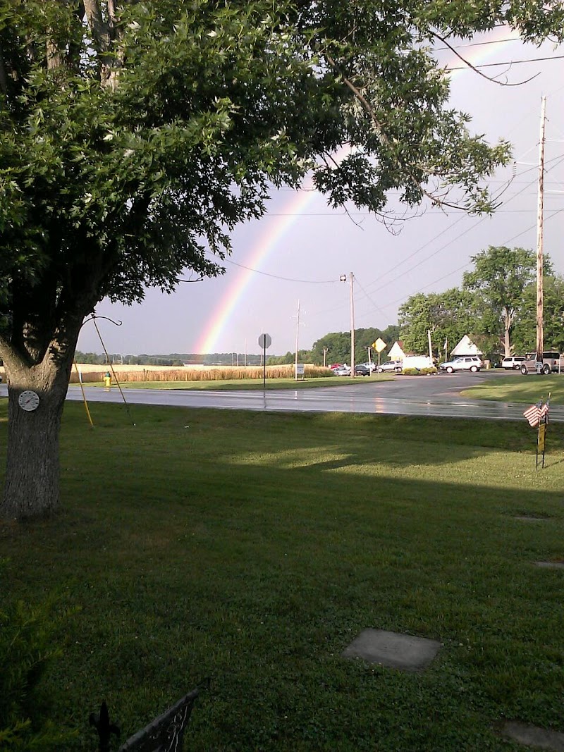 FRANKLIN-SIMPSON NURSING AND REHABILITATION CENTER nursing home in FRANKLIN, KY - Photo 2 of 5