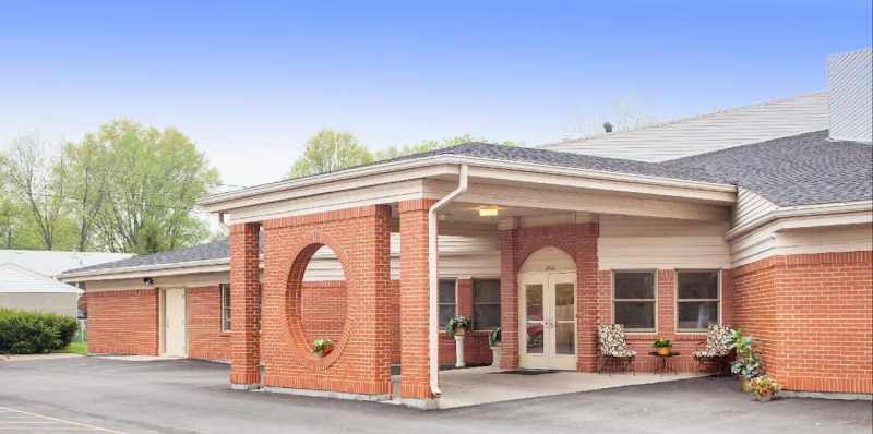 KLONDIKE NURSING AND REHABILITATION CENTER nursing home in LOUISVILLE, KY - Photo 2 of 4
