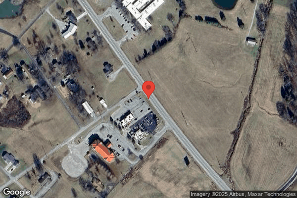 BEAVER DAM NURSING & REHAB CENTER, INC nursing home in BEAVER DAM, KY - Photo 1 of 2