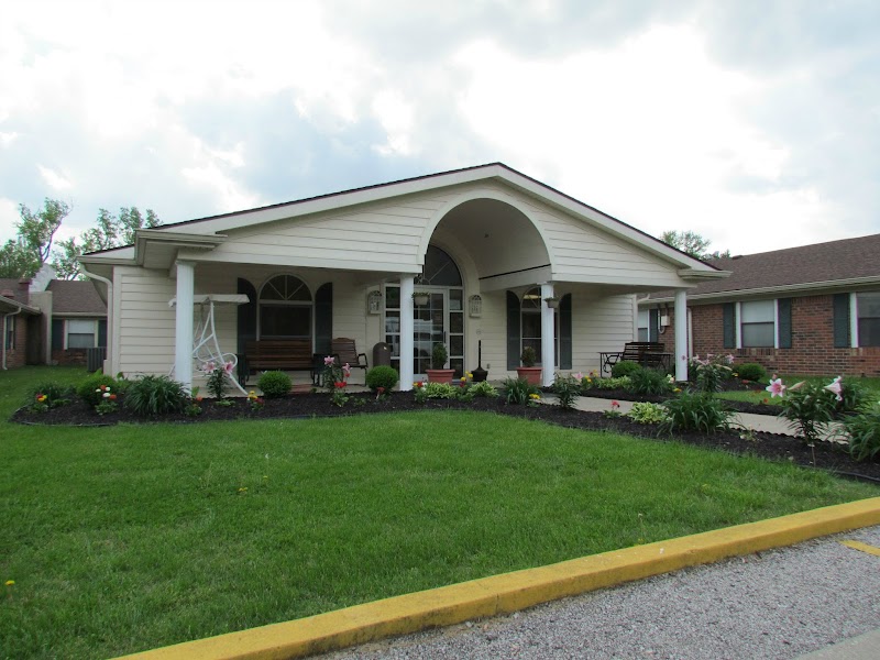Signature Healthcare of South Louisville nursing home in Louisville, KY - Photo 3 of 10
