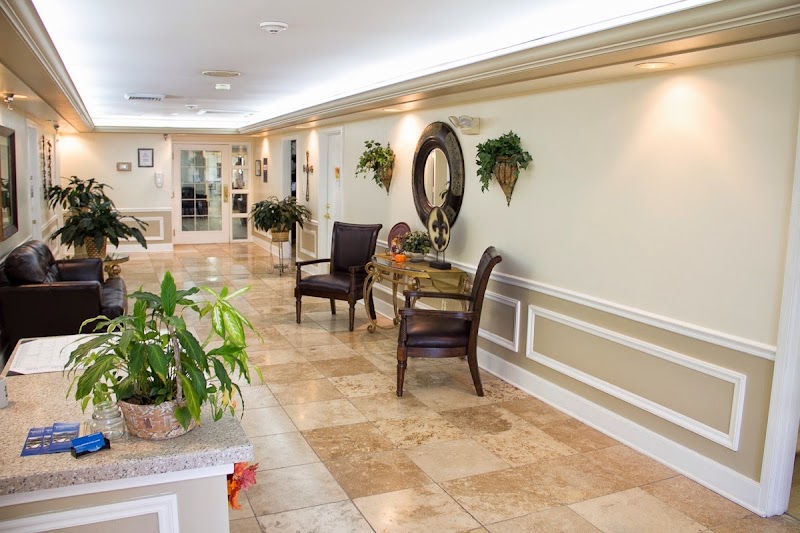 Signature Healthcare of South Louisville nursing home in Louisville, KY - Photo 4 of 10