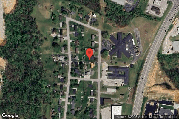 Signature Healthcare of Glasgow Rehab & Wellness C nursing home in Glasgow, KY - Photo 1 of 10
