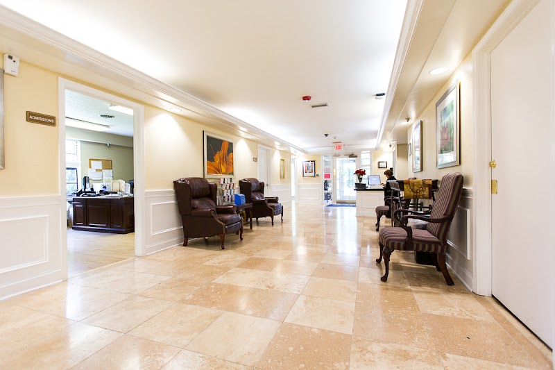 Signature Healthcare of East Louisville nursing home in Louisville, KY - Photo 2 of 5