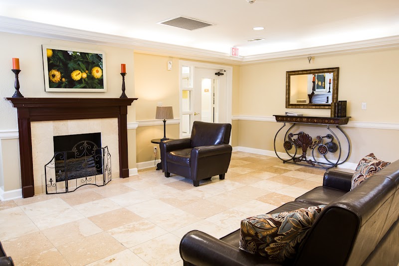 Signature Healthcare of East Louisville nursing home in Louisville, KY - Photo 5 of 5