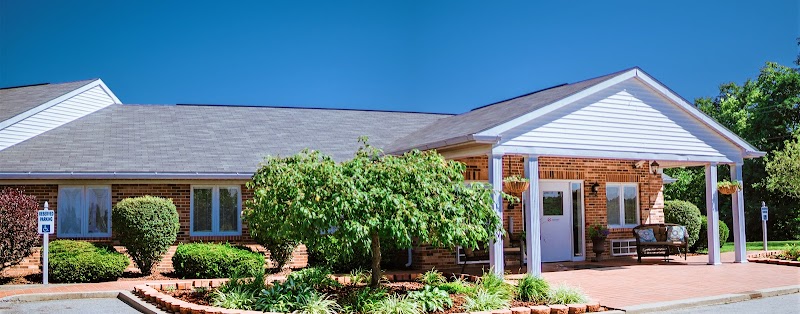 Robertson County Health Care Facility nursing home in Mount Olivet, KY - Photo 2 of 4