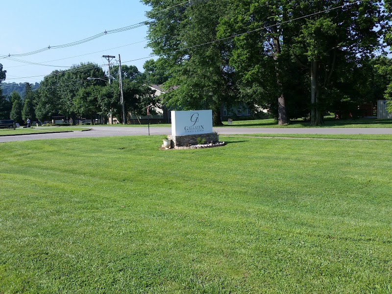 Gallatin Nursing and Rehab nursing home in Warsaw, KY - Photo 2 of 3