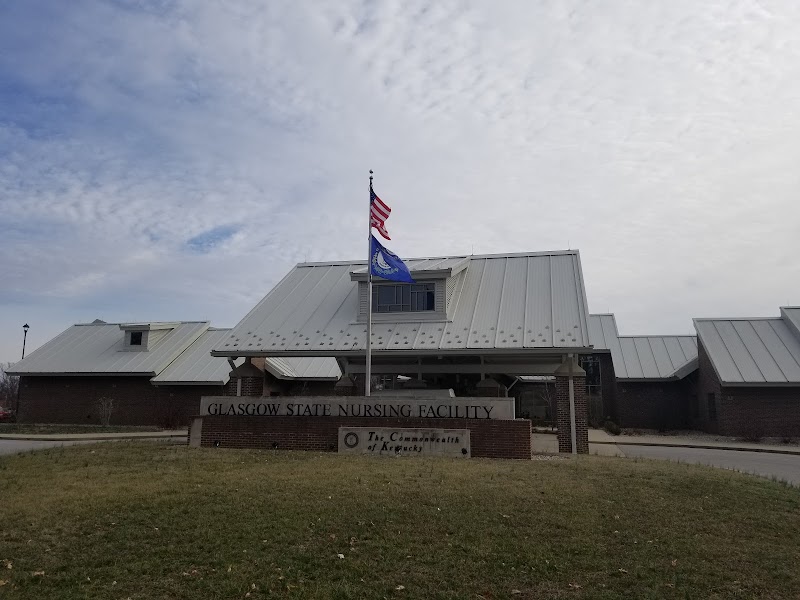 Glasgow State Nursing Facility nursing home in Glasgow, KY - Photo 2 of 3