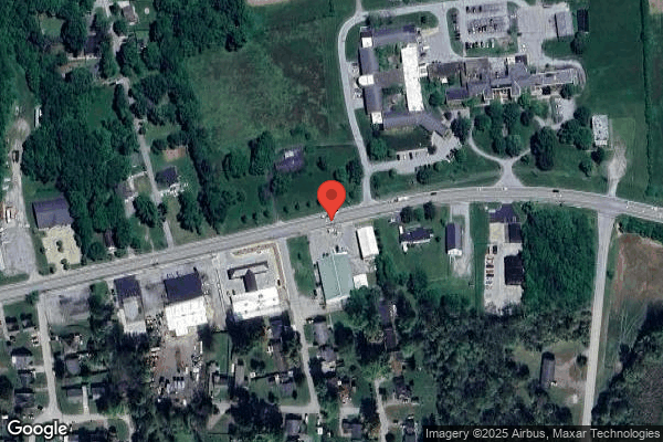 Maple Grove Senior Living LLC nursing home in Shelbyville, KY - Photo 1 of 5