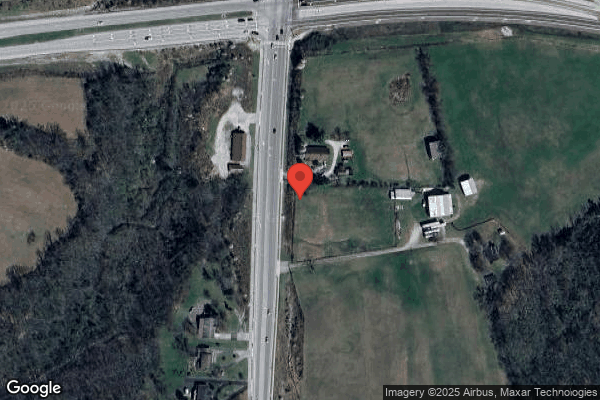 Berea Health and Rehabilitation nursing home in Berea, KY - Photo 1 of 5