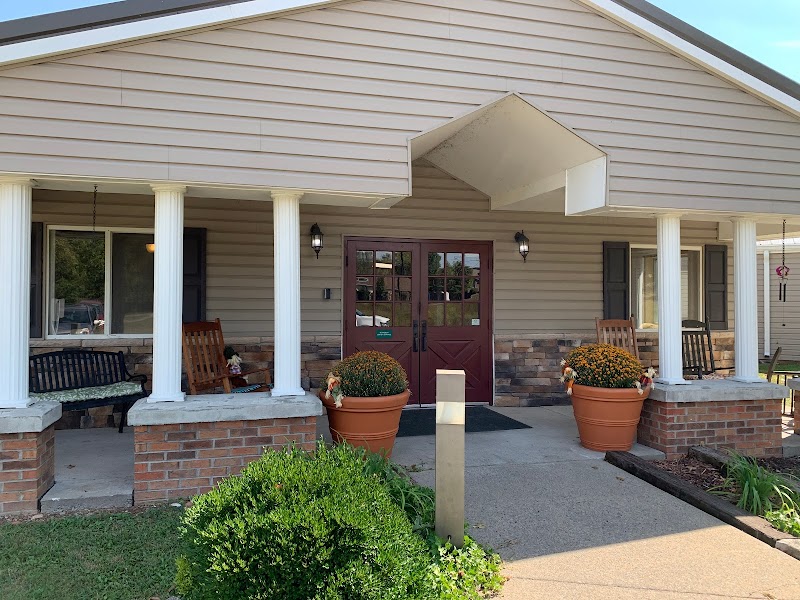 RIVER'S BEND RETIREMENT COMMUNITY nursing home in KUTTAWA, KY - Photo 4 of 5