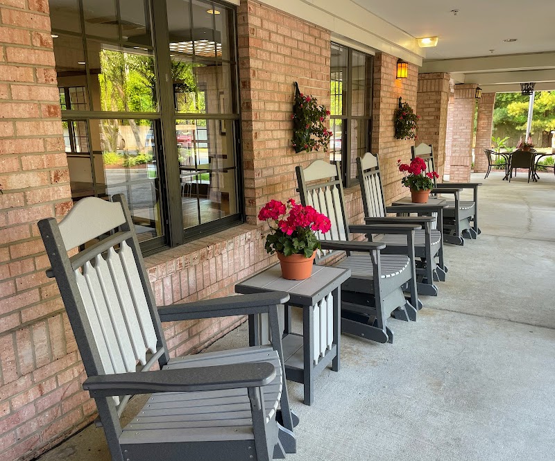 Elliott Nursing and Rehabilitation nursing home in Sandy Hook, KY - Photo 5 of 5