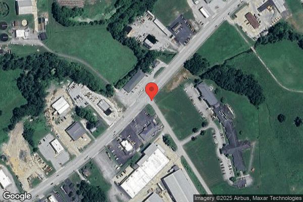 The Village of Lebanon II, LLC nursing home in Lebanon, KY - Photo 1 of 3