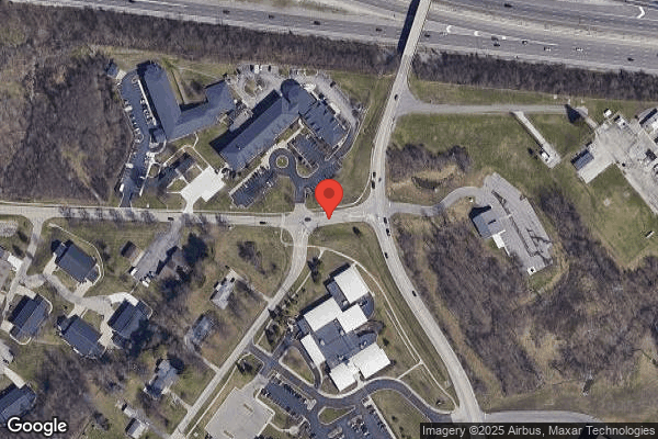 Village Care Center nursing home in Erlanger, KY - Photo 1 of 3