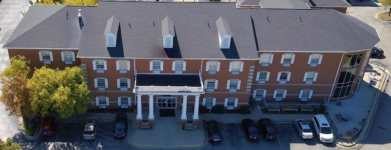 Village Care Center nursing home in Erlanger, KY - Photo 2 of 3
