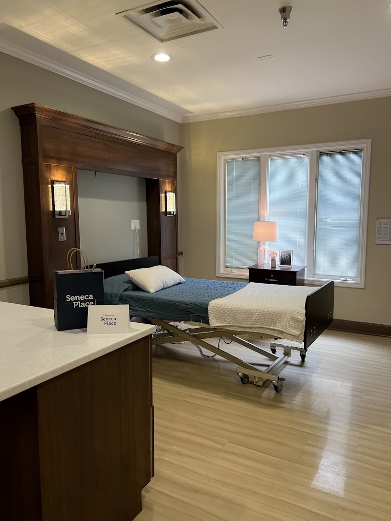 Seneca Place nursing home in Louisville, KY - Photo 3 of 5