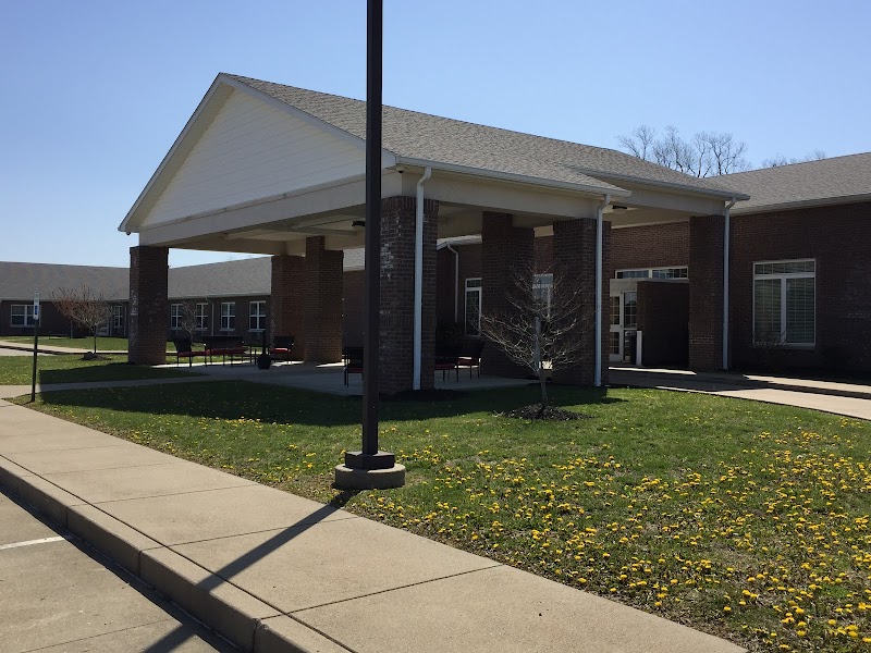 BRECKINRIDGE PLACE nursing home in MORGANFIELD, KY - Photo 2 of 10