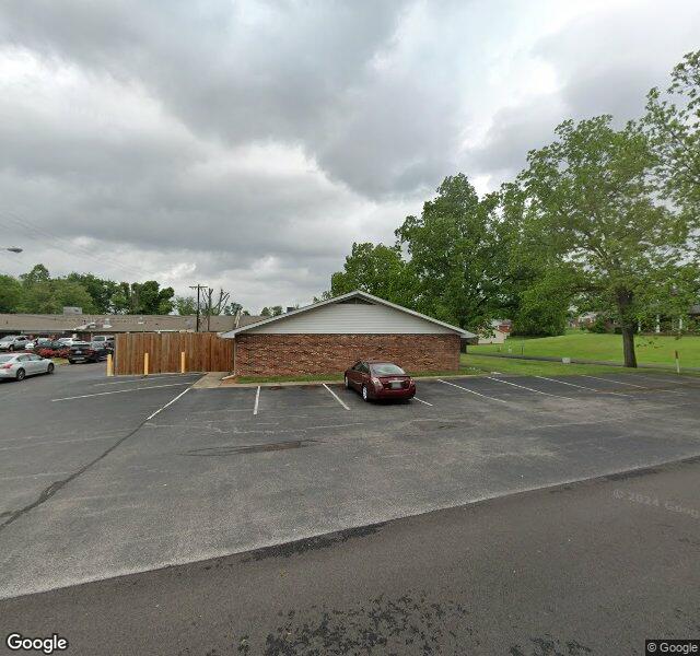 Clinton Place nursing home in Clinton, KY - Photo 5 of 5