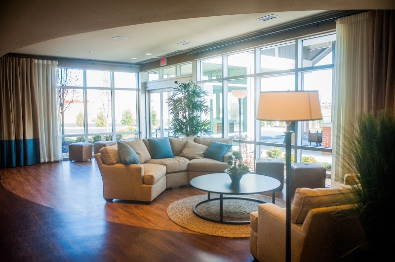 COLDSPRING TRANSITIONAL CARE CENTER nursing home in COLD SPRING, KY - Photo 5 of 5