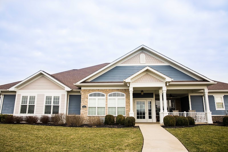 The Home Place At Midway nursing home in Midway, KY - Photo 5 of 5