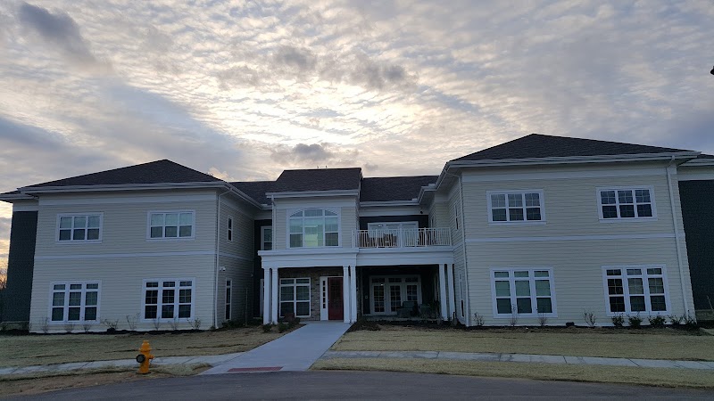 EMERALD TRACE nursing home in ELSMERE, KY - Photo 2 of 5