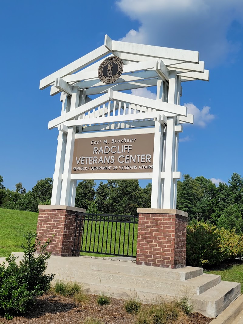 RADCLIFF VETERANS CENTER nursing home in RADCLIFF, KY - Photo 3 of 5