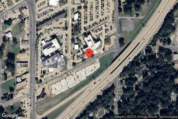 PROGRESSIVE CARE CENTER nursing home in SHREVEPORT, LA - Photo 1 of 2