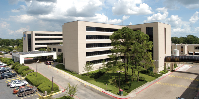 BATON ROUGE GEN MED CTR, SNF nursing home in BATON ROUGE, LA - Photo 2 of 10