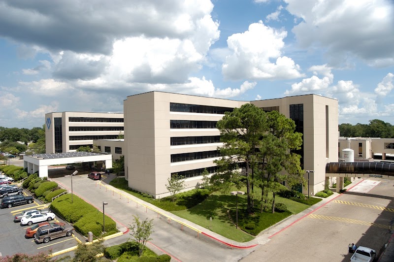BATON ROUGE GEN MED CTR, SNF nursing home in BATON ROUGE, LA - Photo 3 of 10