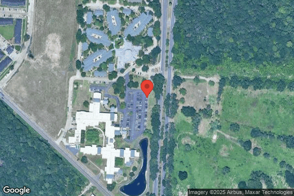 Willow Wood at Woldenberg Village nursing home in NEW ORLEANS, LA - Photo 1 of 5