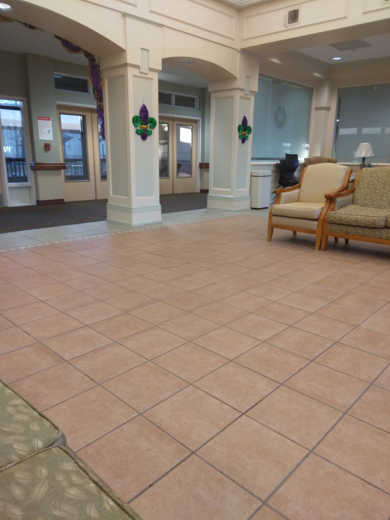 Willow Wood at Woldenberg Village nursing home in NEW ORLEANS, LA - Photo 4 of 5