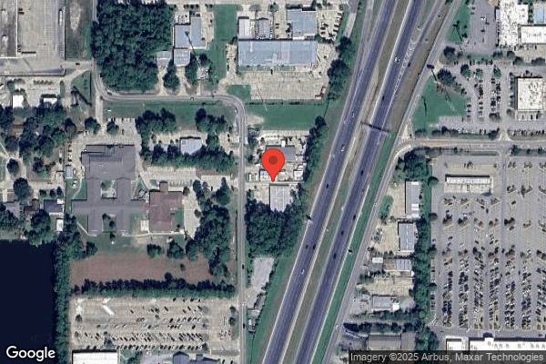 Lakeshore Manor Nursing & Rehab nursing home in Slidell, LA