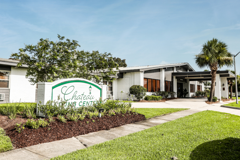 CHATEAU LIVING CENTER nursing home in KENNER, LA - Photo 5 of 5