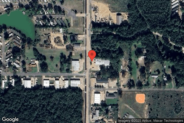 GARDEN PARK NURSING & REHAB CTR, LLC nursing home in SHREVEPORT, LA - Photo 1 of 10