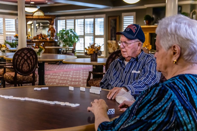 GARDEN PARK NURSING & REHAB CTR, LLC nursing home in SHREVEPORT, LA - Photo 4 of 10