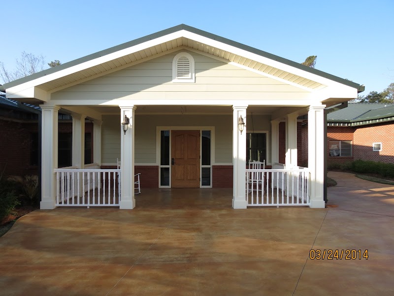 HAVEN NURSING CENTER nursing home in COLUMBIA, LA - Photo 4 of 5