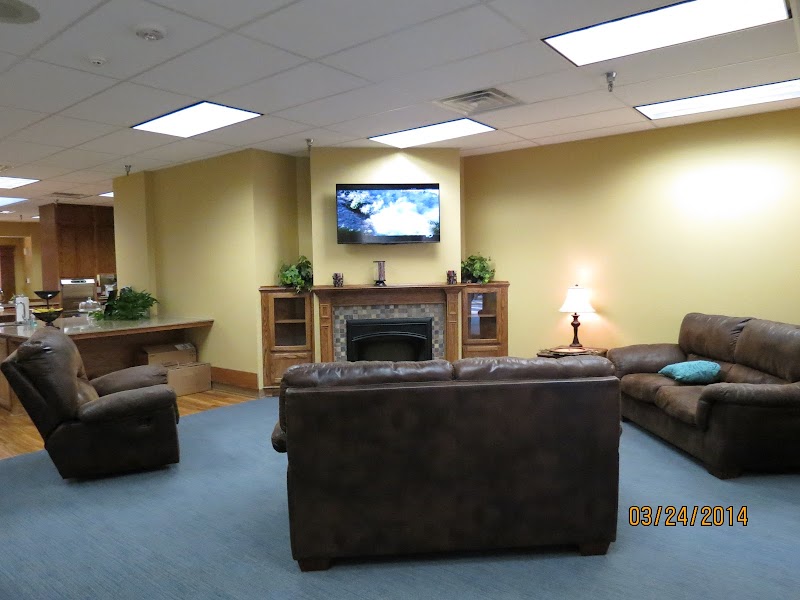 HAVEN NURSING CENTER nursing home in COLUMBIA, LA - Photo 5 of 5