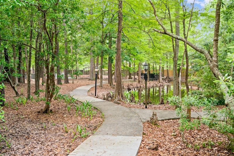HERITAGE MANOR OF MANDEVILLE nursing home in MANDEVILLE, LA - Photo 5 of 5