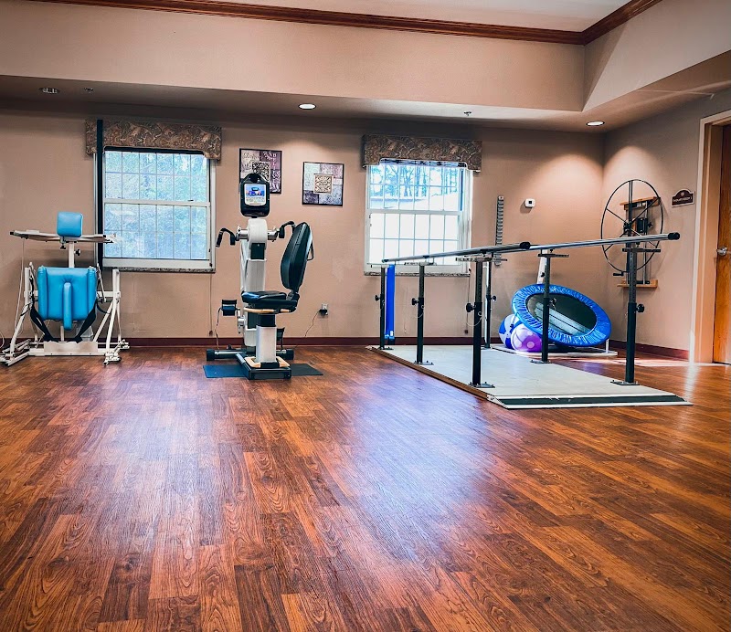 MEADOWVIEW HEALTH & REHAB CENTER nursing home in MINDEN, LA - Photo 3 of 5
