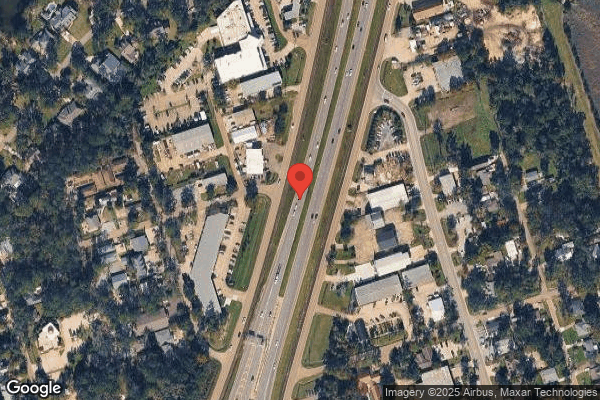 Pontchartrain Health Care Center nursing home in Mandeville, LA - Photo 1 of 2