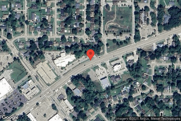 GREENBRIAR COMMUNITY CARE CENTER nursing home in SLIDELL, LA - Photo 1 of 5