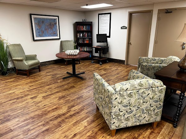 Many Healthcare and Rehabilitation Center nursing home in Many, LA - Photo 1 of 5