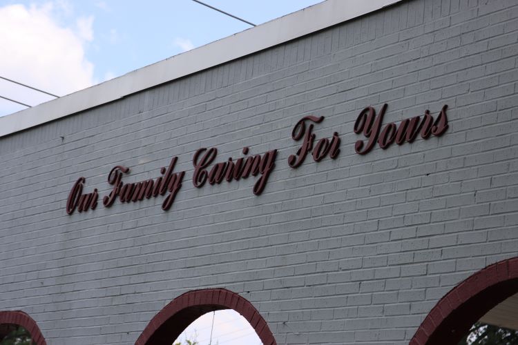 JEFF DAVIS LIVING CENTER, LLC nursing home in JENNINGS, LA - Photo 4 of 5