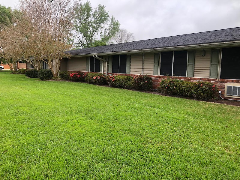 KAPLAN HEALTHCARE CENTER nursing home in KAPLAN, LA - Photo 5 of 5