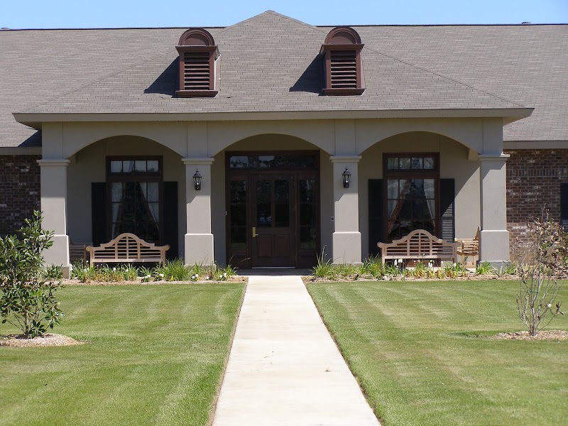 SENIOR VILLAGE NURSING & REHABILITATION CENTER nursing home in OPELOUSAS, LA - Photo 5 of 5