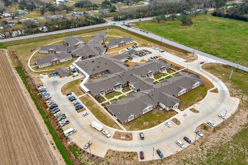 Thibodaux Healthcare and Rehabilitation Center nursing home in THIBODAUX, LA - Photo 4 of 10