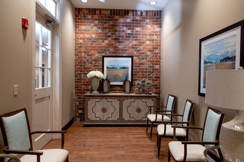 Thibodaux Healthcare and Rehabilitation Center nursing home in THIBODAUX, LA - Photo 5 of 10
